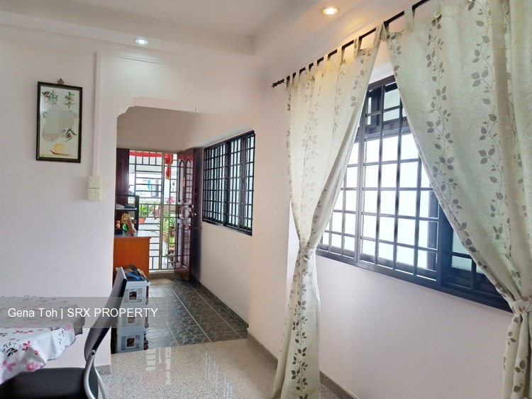 Blk 575 Hougang Street 51 (Hougang), HDB 5 Rooms #207525751